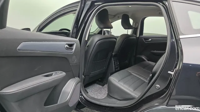 Renault XM3