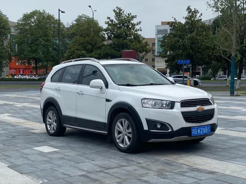 Chevrolet