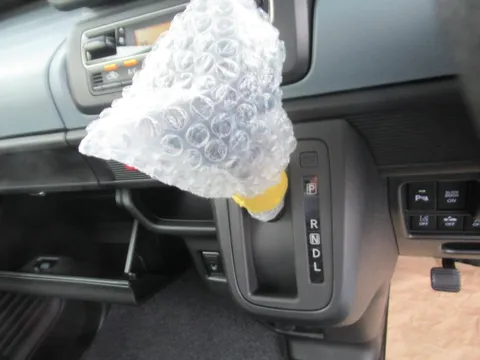 Suzuki Spacia Base