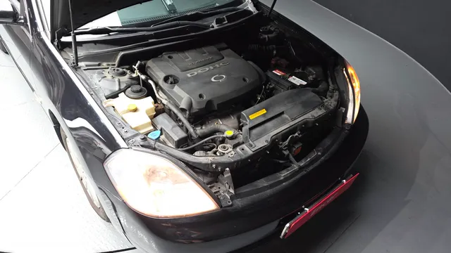 Renault SM5