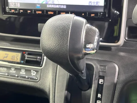 Suzuki Wagon R Stingray