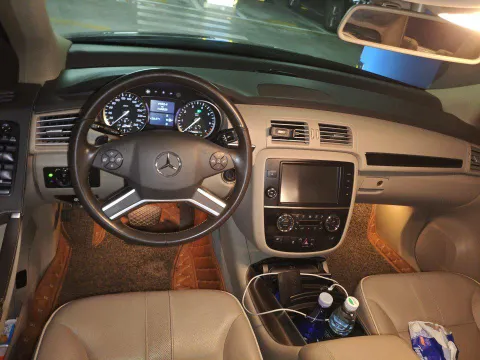 Mercedes-Benz R-Class