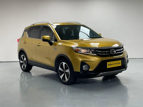 Gac GS3