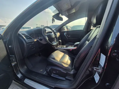 Renault SM5