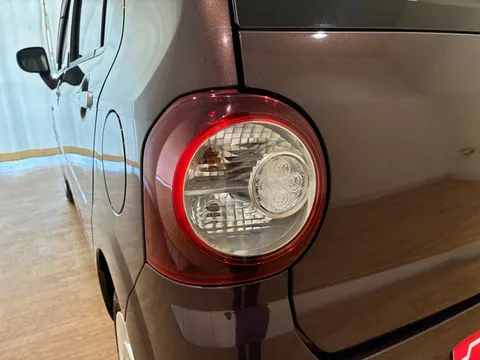 Daihatsu Mira Tocot
