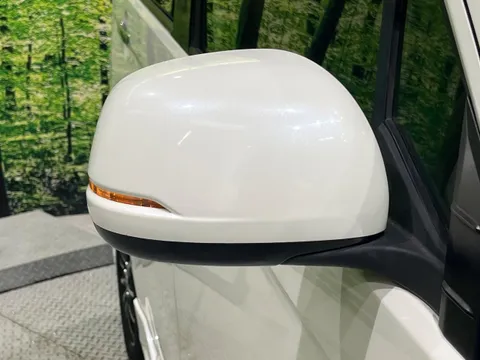 Honda N-WGN Custom