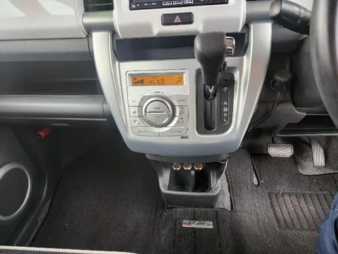 Mazda Flair Crossover