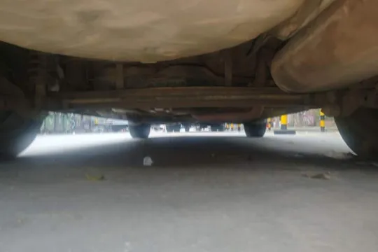 BYD F3
