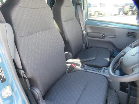 Suzuki Carry Track