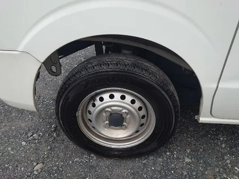 Nissan Clipper