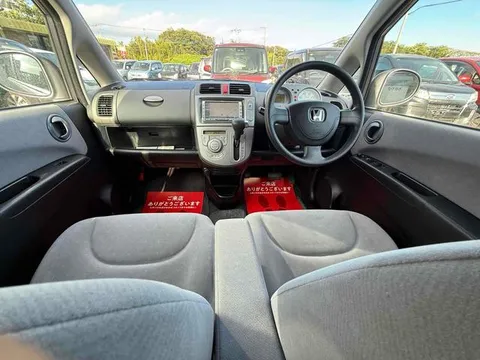 Honda Life