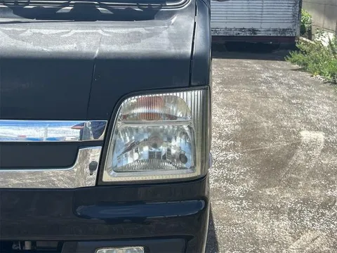 Subaru Dias Wagon