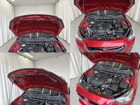 Mazda Mazda2 (Demio)
