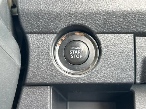 Mazda Flair Crossover