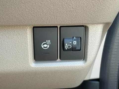 Honda N-BOX Joy
