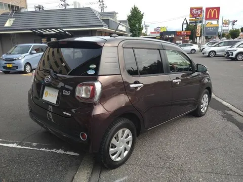 Daihatsu Boon