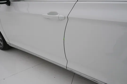 Volkswagen Passat GT