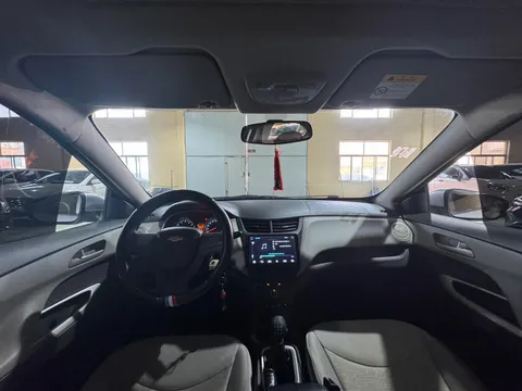 Chevrolet