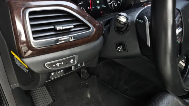 Genesis G90 (EQ900)