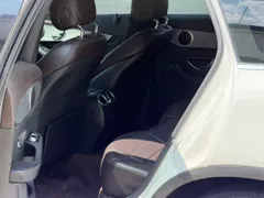 Mercedes-Benz Mercedes-Benz GLC