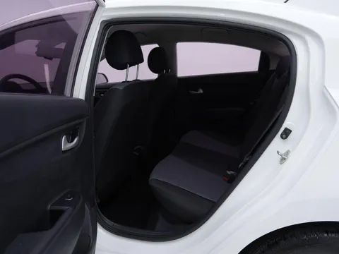 Kia K2