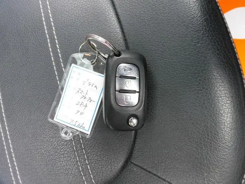 Smart For Four