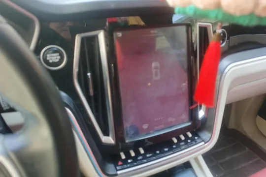 Zotye T700