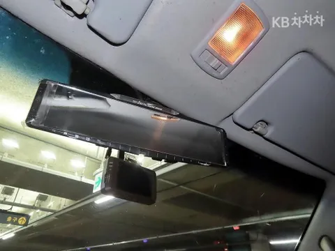 Kia Bongo 3