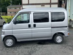 Honda Acty Van