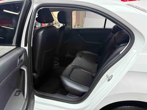 Jetta VA3