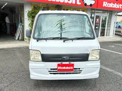 Subaru Sambar Truck