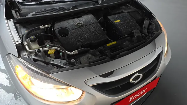 Renault SM3