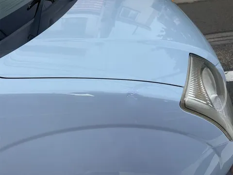 Nissan Pino