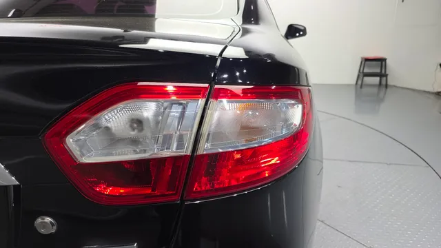 Renault SM3