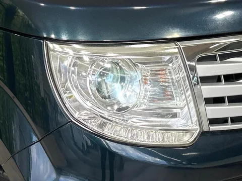 Suzuki MR Wagon Wit