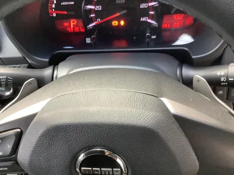 Toyota Copen