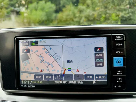Toyota Pixis Joy