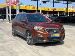Peugeot 4008