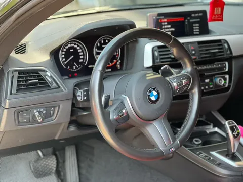 BMW 2-Series