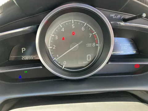 Mazda Mazda2 (Demio)