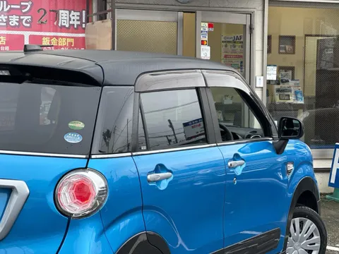Toyota Pixis Joy
