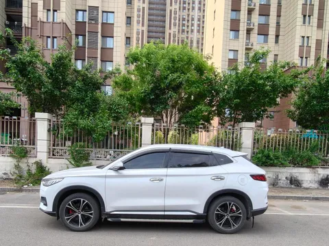 BYD Song Plus