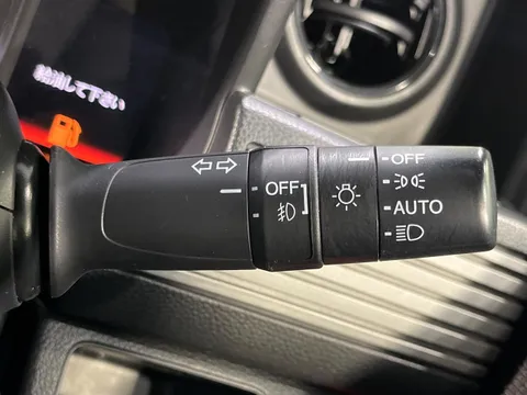 Honda N-VAN +Style