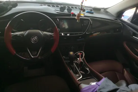Buick Envision