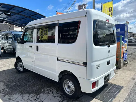 Nissan Clipper