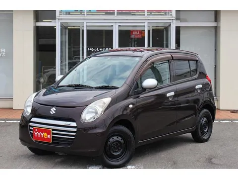 Suzuki Alto Eco
