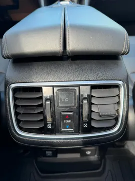 Honda Avancier
