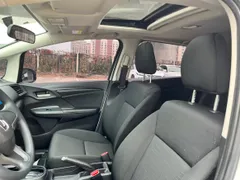 Honda Jazz (Fit)