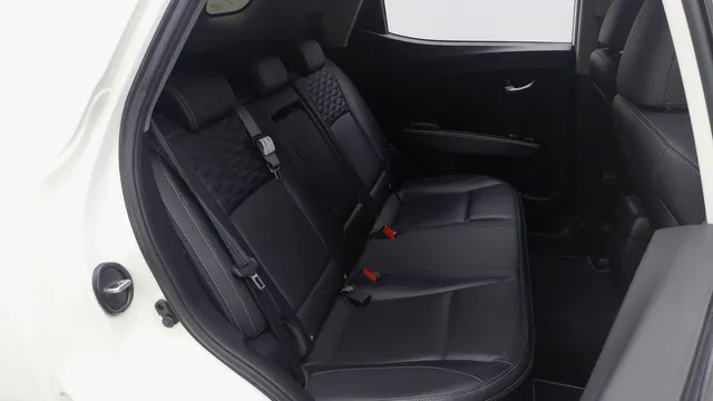 SsangYong Tivoli XLV (Tivoli Air)