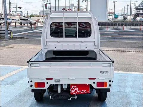 Suzuki Super Carry